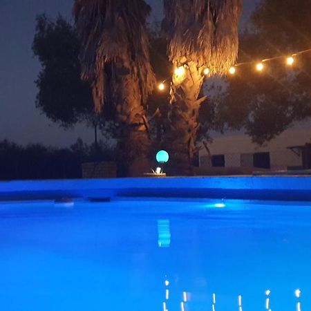 Finca-Vallestares Almonte Εξωτερικό φωτογραφία