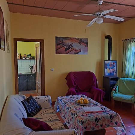 Finca-Vallestares Almonte Εξωτερικό φωτογραφία