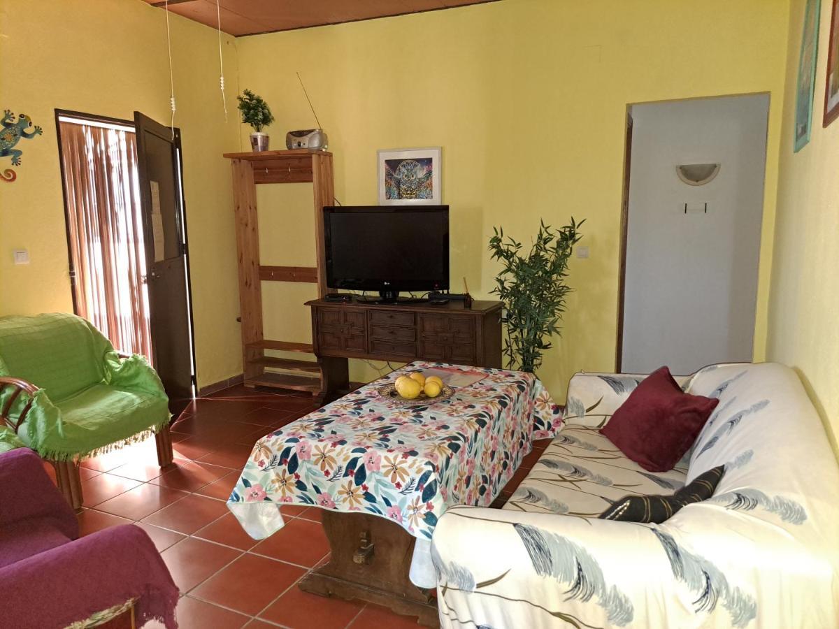 Finca-Vallestares Almonte Εξωτερικό φωτογραφία