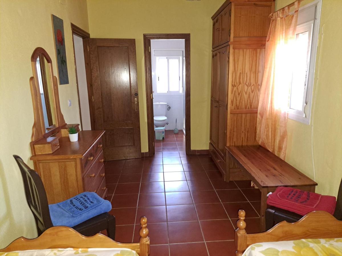 Finca-Vallestares Almonte Εξωτερικό φωτογραφία