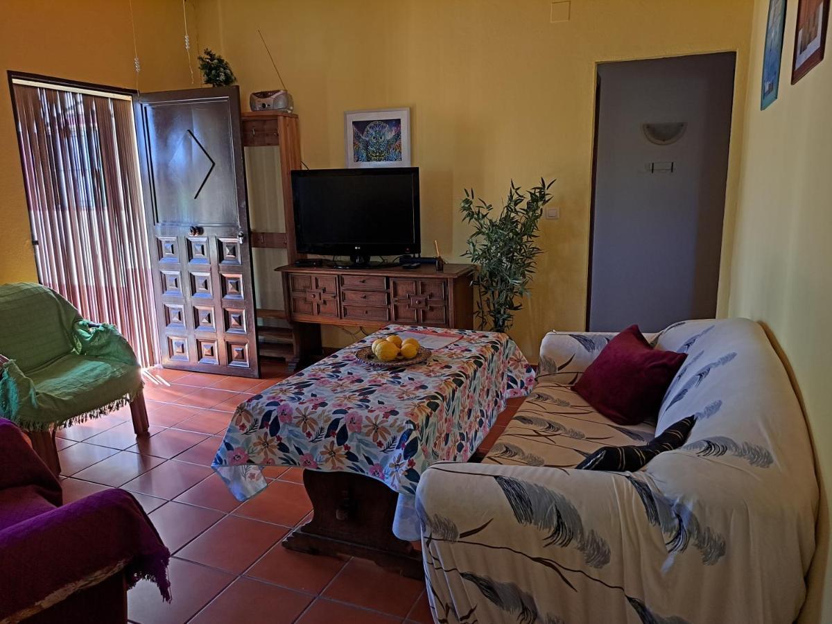 Finca-Vallestares Almonte Εξωτερικό φωτογραφία