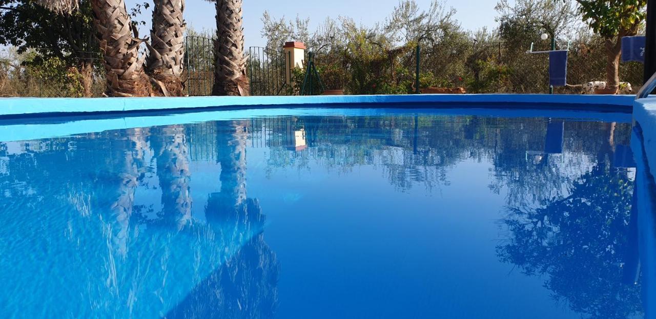 Finca-Vallestares Almonte Εξωτερικό φωτογραφία